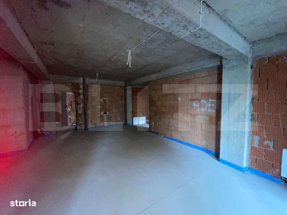 Apartament de vanzare, cu 2 camere, 73mp utili, zona Semicentrala - Imagine principală: 4/5