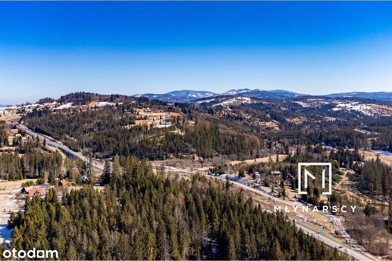 Wyjątkowa działka z dobrym dojazdem | Laliki | - Pełny obrazek: 5/20