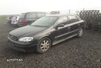 Alternator 0124425021 Opel Astra G  [din 1998 pana  2009] seria Hatchback 5-usi 1.7 DTi MT (75 hp) - 8