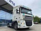 DAF XF 105.460 - 2