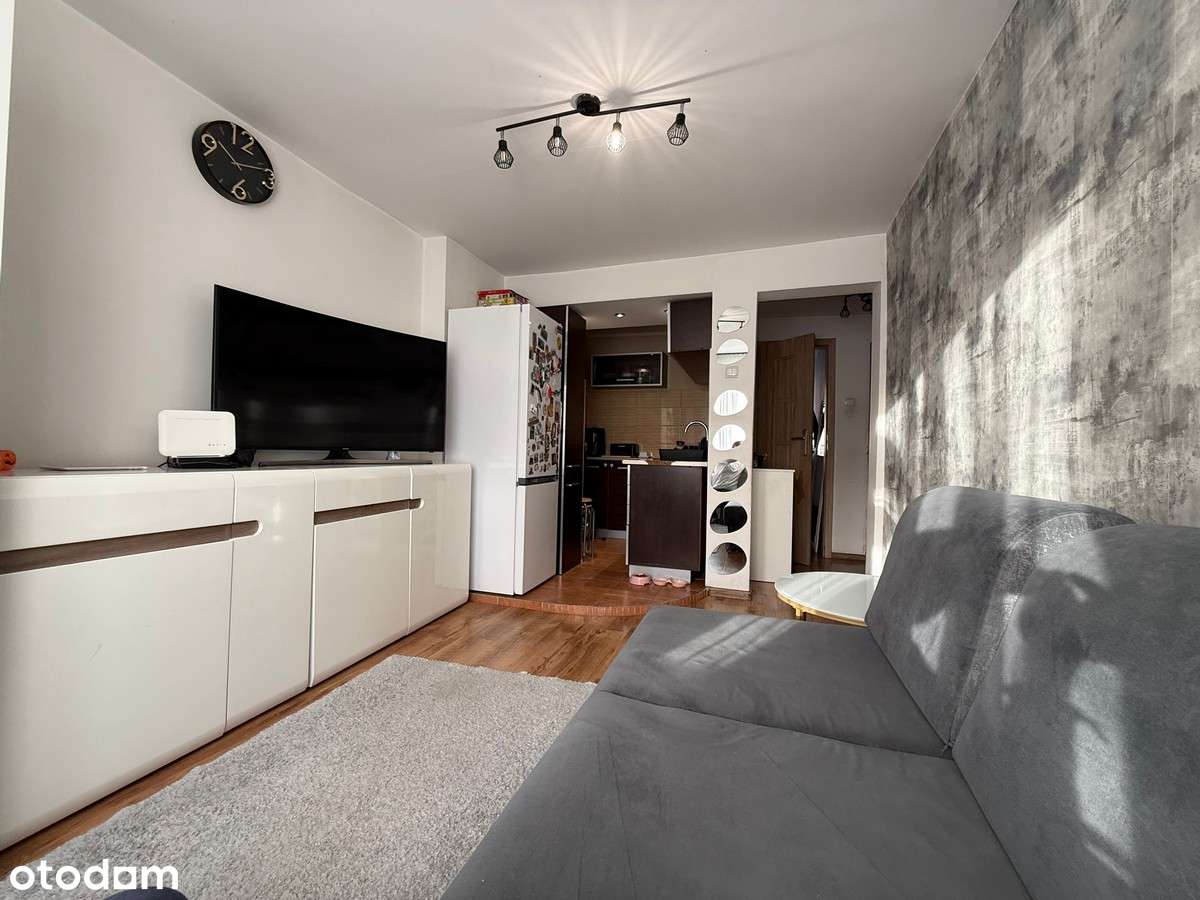 Mieszkanie Elbląg ul. Kamienna-1