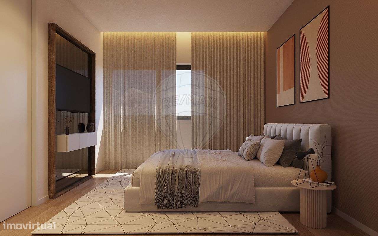 Apartamento T2 para venda-10
