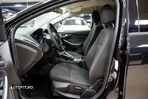 Ford Focus 1.6 TDCi DPF Start-Stopp-System Champions Edition - 20