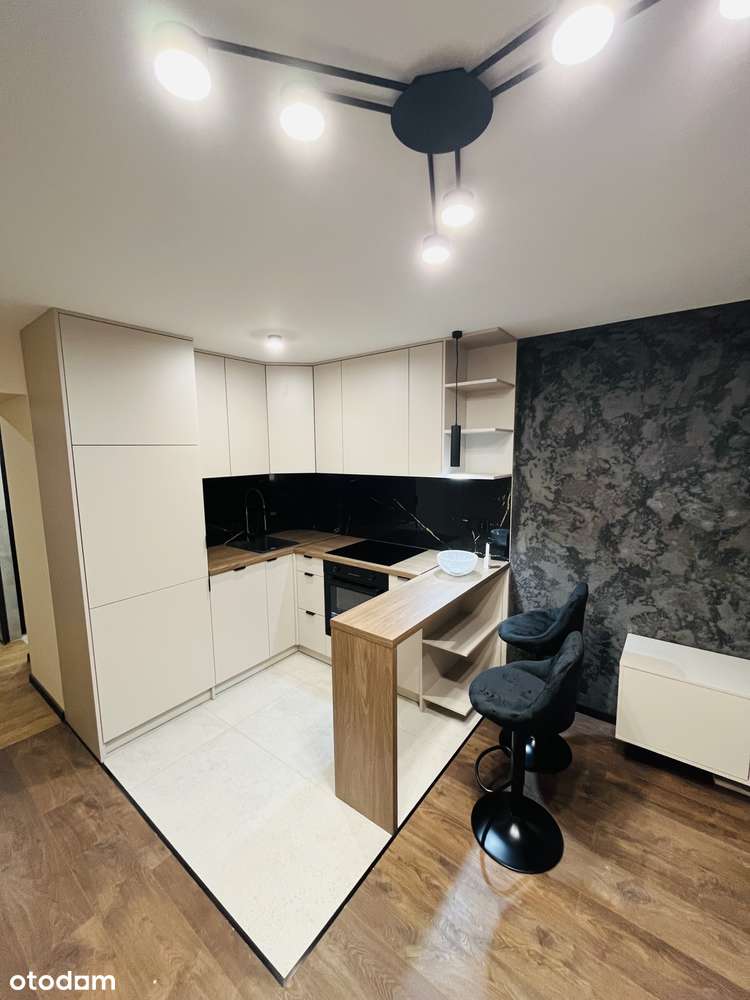 Przytulna kawalerka z klimatyzacją - Pełny obrazek: 2/10