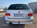 BMW Seria 5 520d Touring Edition Fleet Exclusive - 5