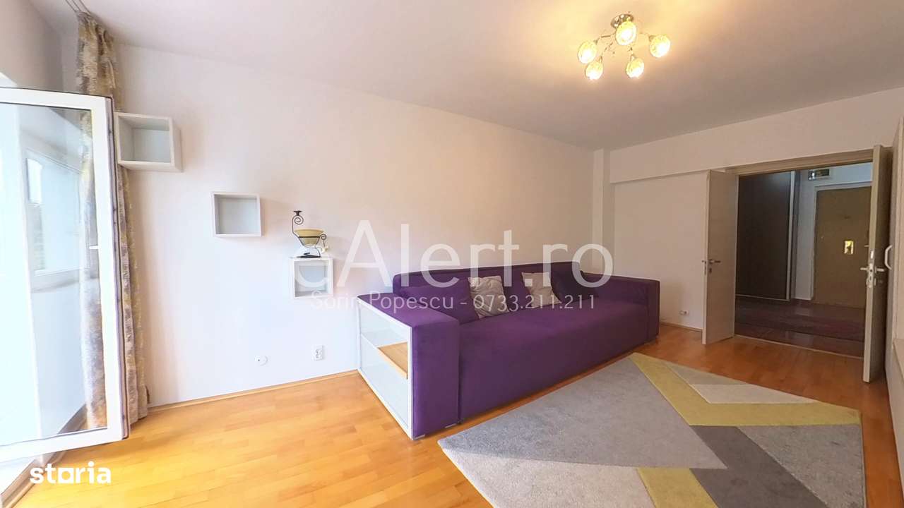 Bd. Unirii 70 (bloc Zepter), chirie 2 camere, decomandat, 2/10! - Imagine principală: 5/20