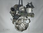 Motor Completo Ford Focus Iii - 4