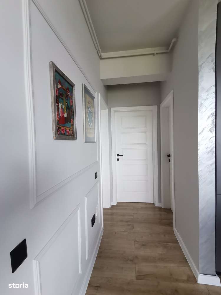 Apartament 3 Camere De Vanzare Floresti-6