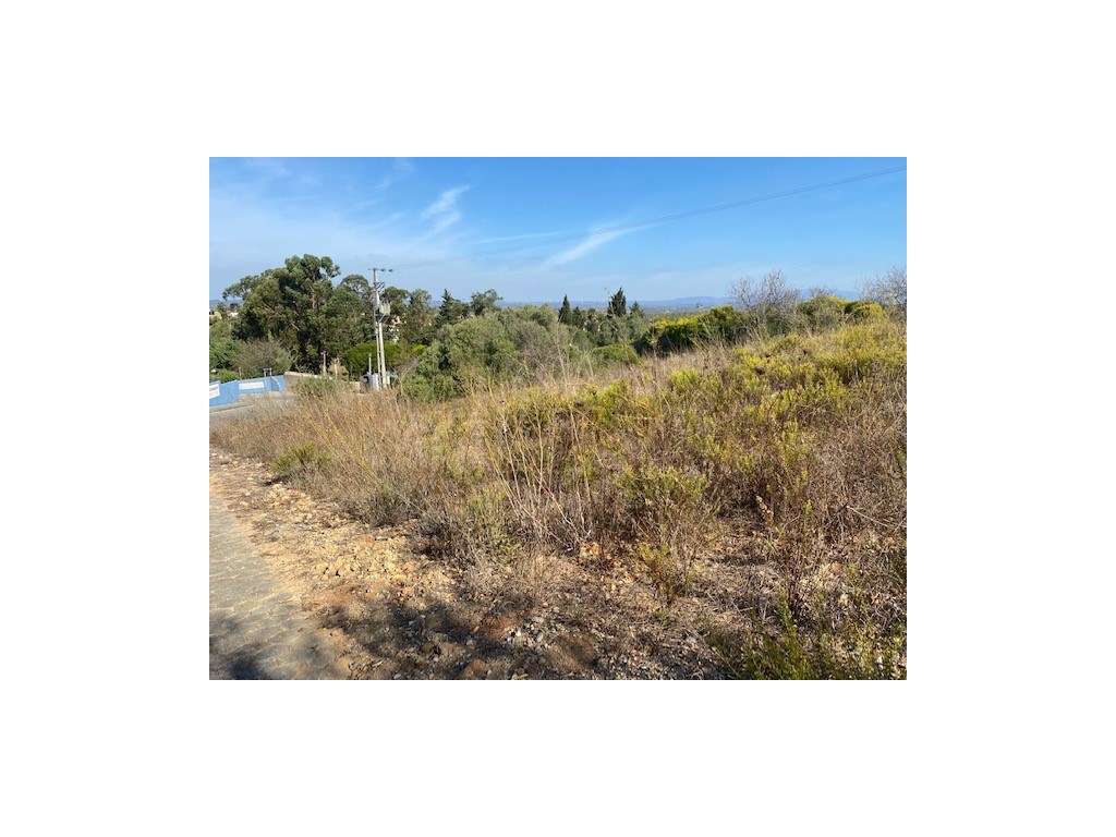 Terreno urbano para construção, Luz, Algarve - Grande imagem: 3/17