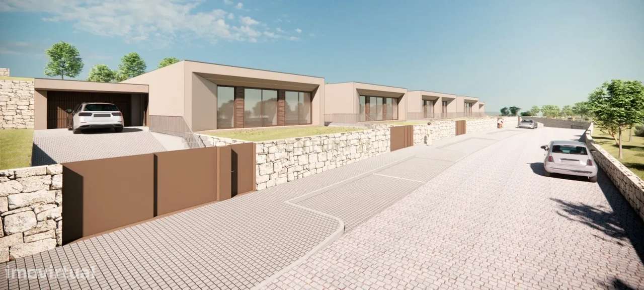 MORADIA GEMINADA V3 NOVA- Fração B - Grande imagem: 2/6