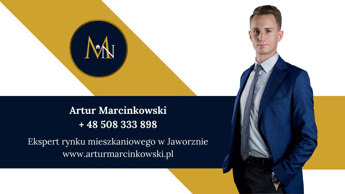 UNIKAT w Jaworznie – Nowa inwestycja | Garaż | Tarasy nawet 50 m²-13