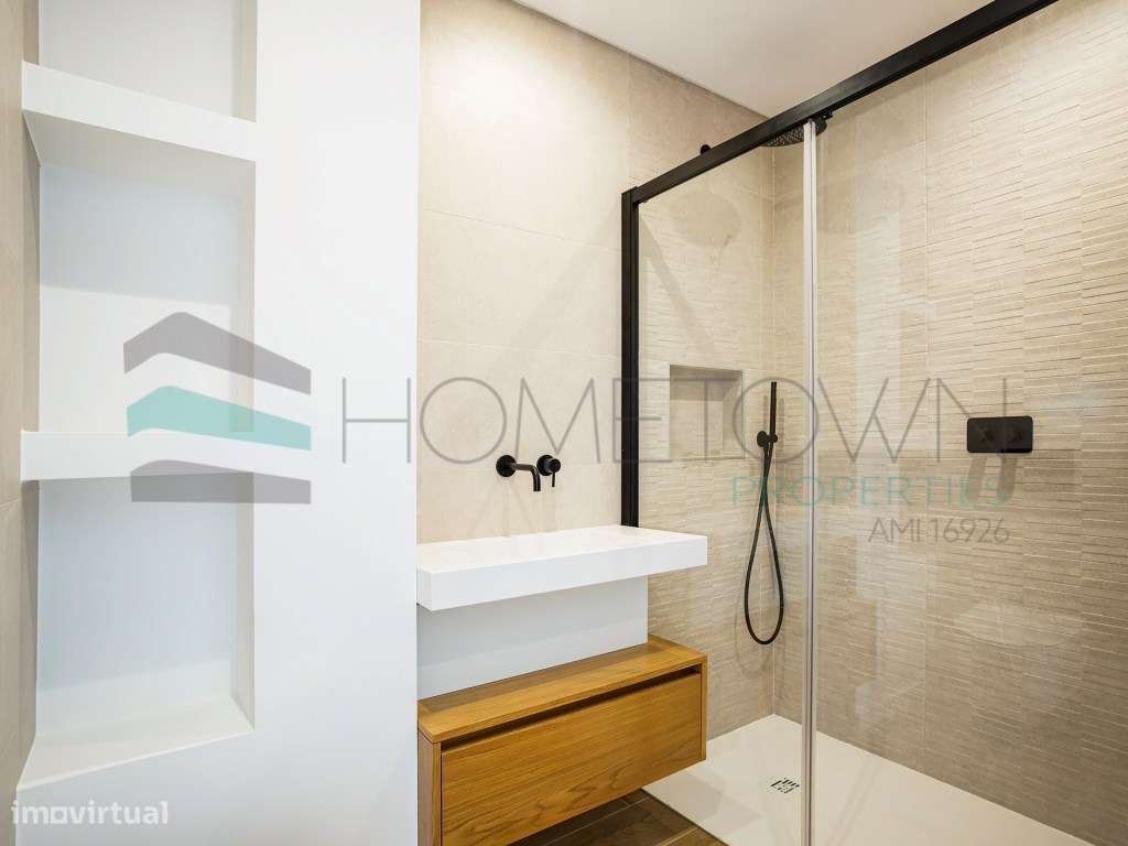 Apartamento T2 - Frente Mar, Quarteira-21