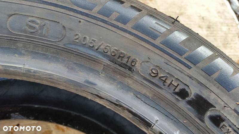 Opona Michelin Energy Saver 205/55R16 94 H 19r - 4