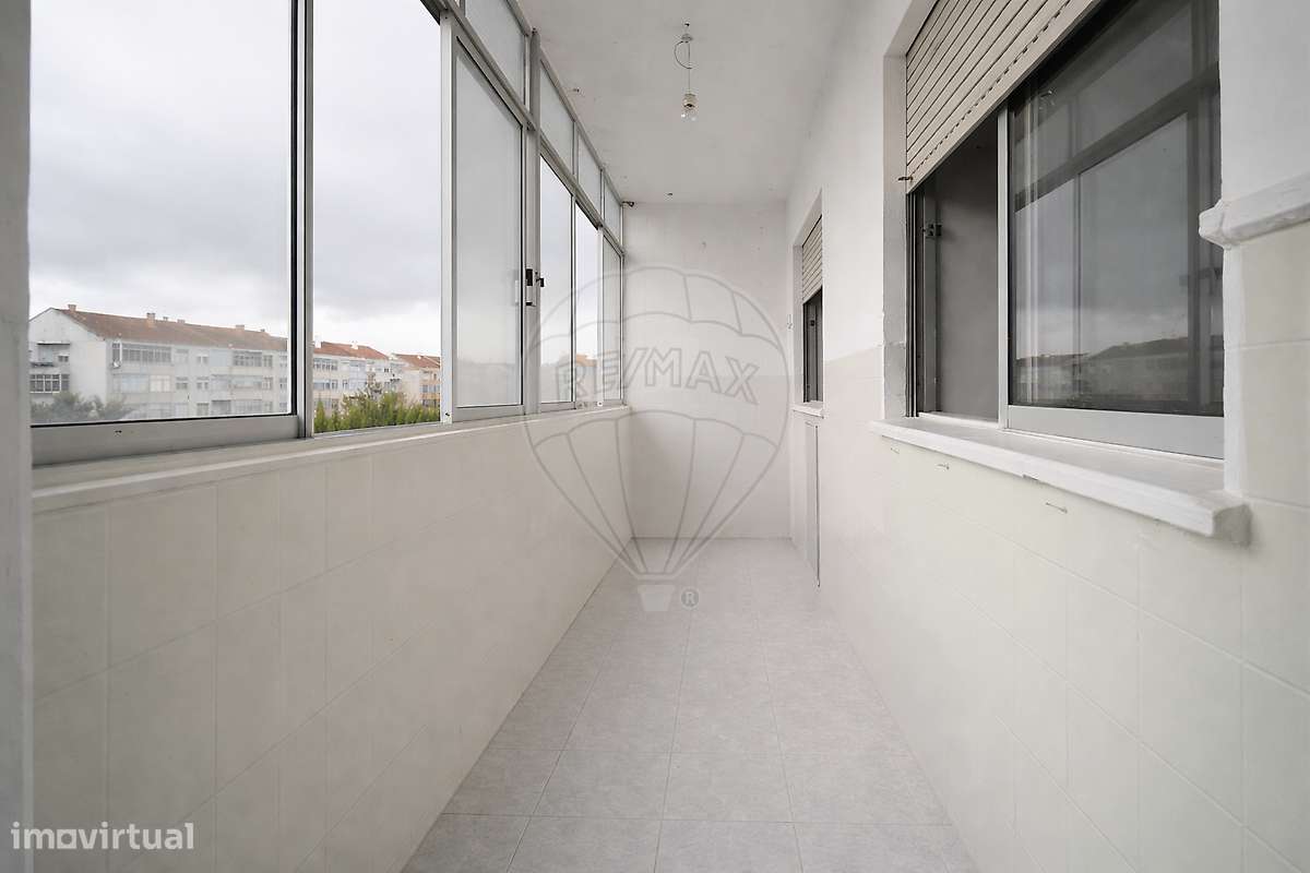 Apartamento T3 para venda - Grande imagem: 4/15