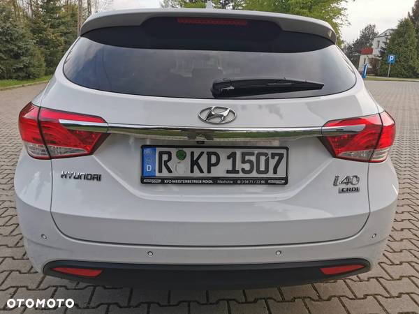 Hyundai i40 - 14