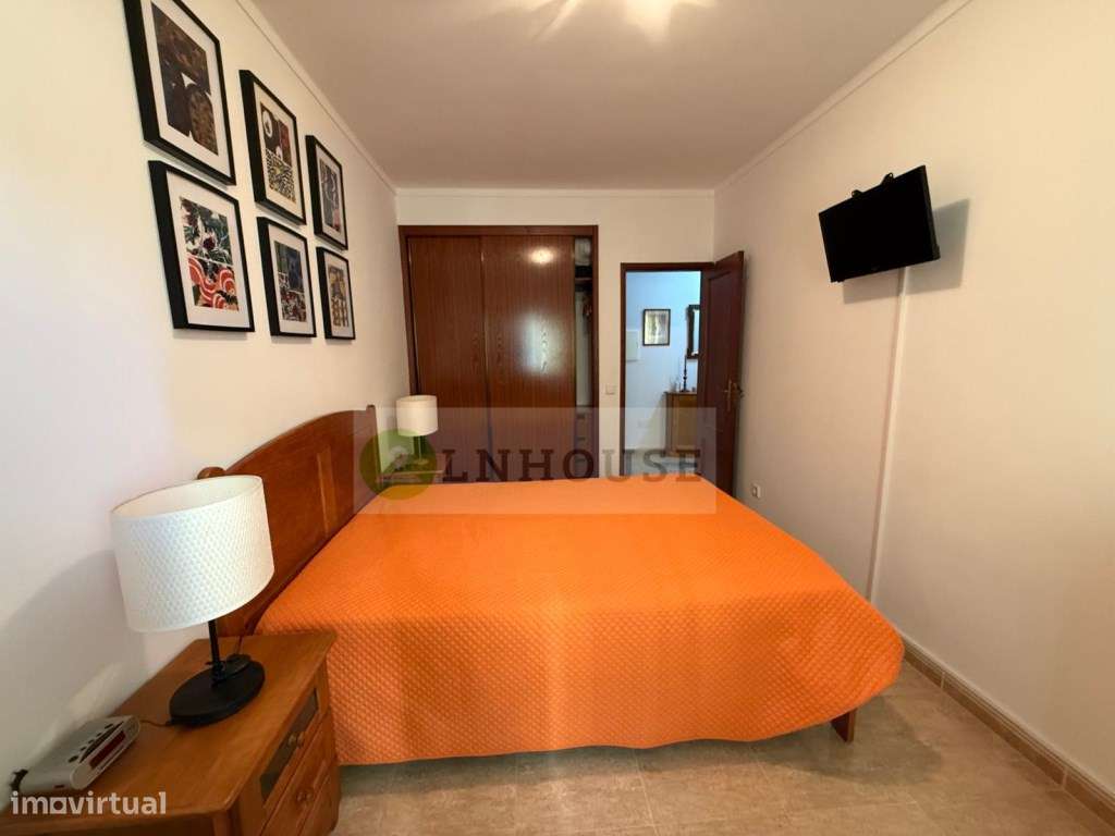 APARTAMENTO T2 - MONTE FINO - MONTE GORDO-12