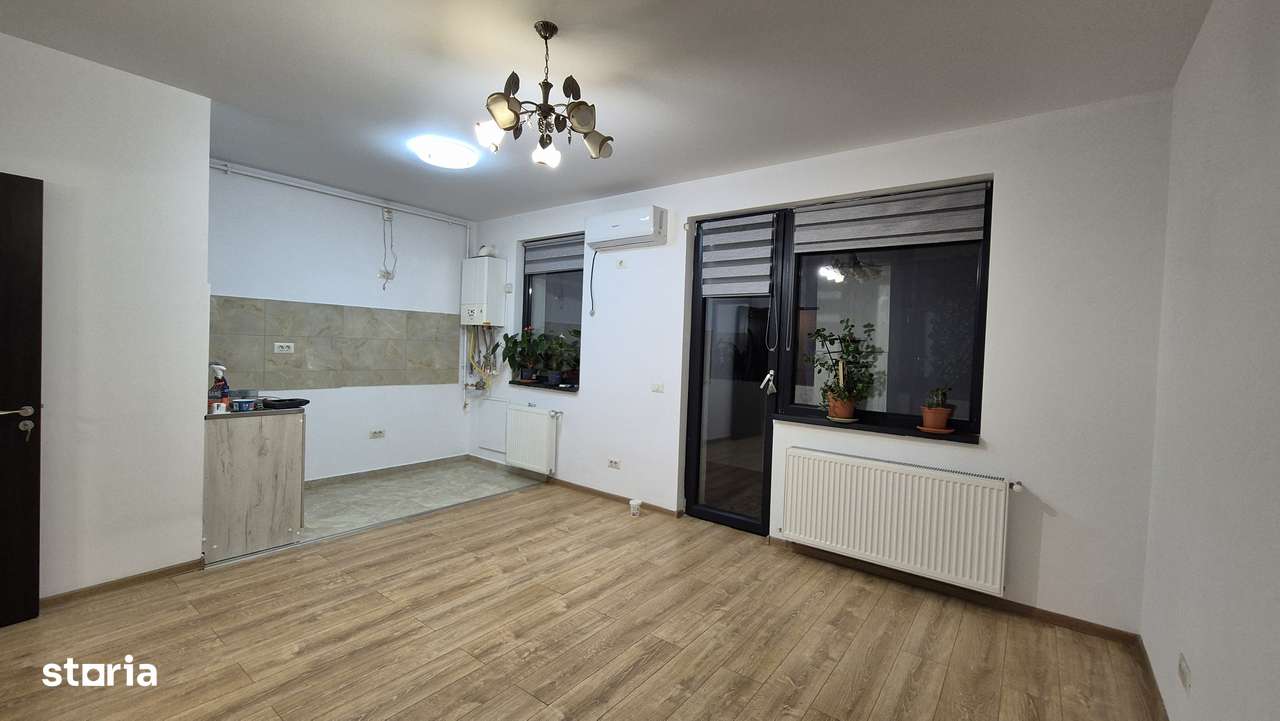 Apartament 2 camere liber Nemobilat - Central Magurele - Imagine principală: 3/15