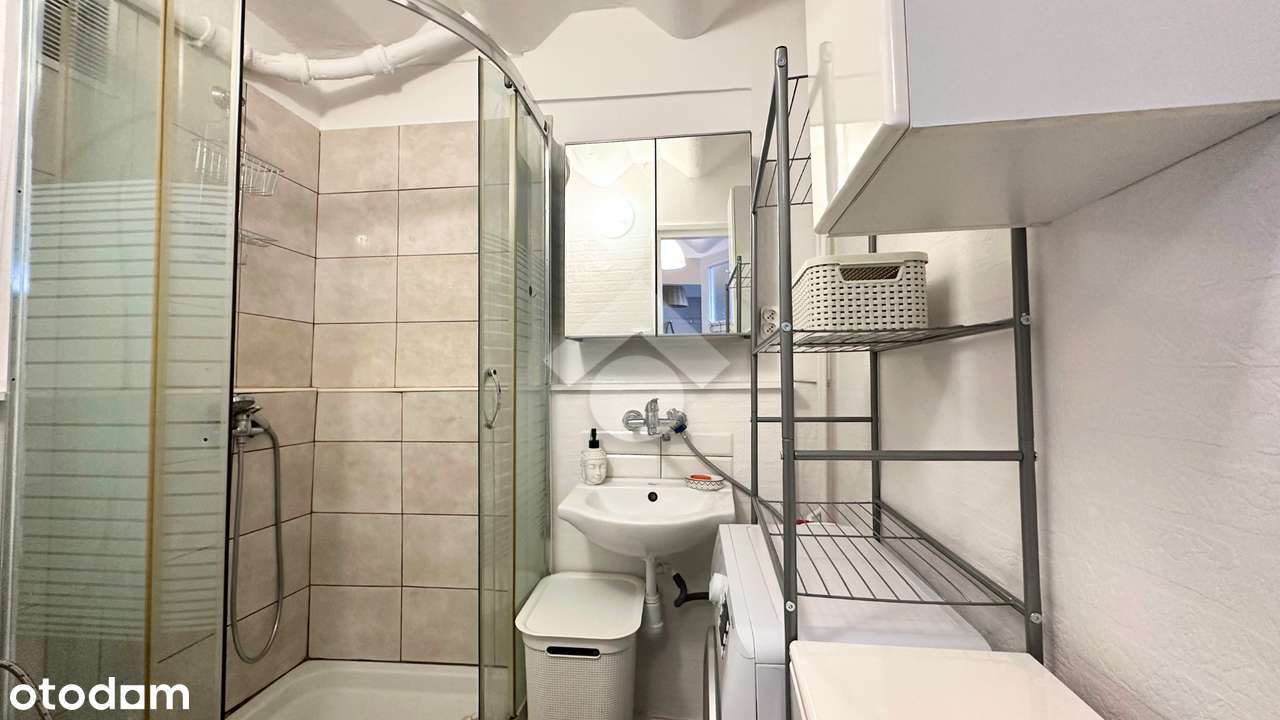 Kawalerka - Centrum - ul Lwowska-7