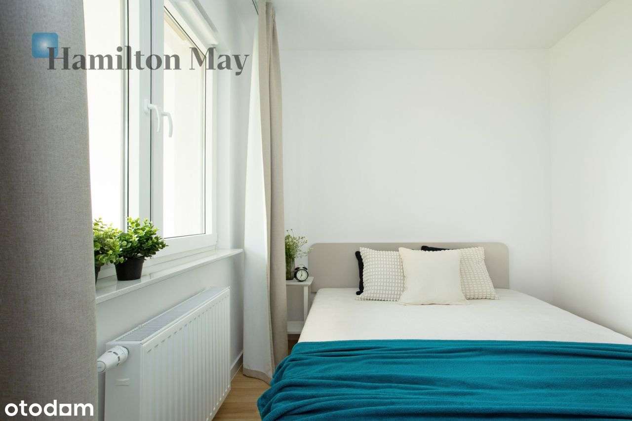 Komfortowe 2 pokoje | Garaż | 0% Prowizji - Pełny obrazek: 5/20