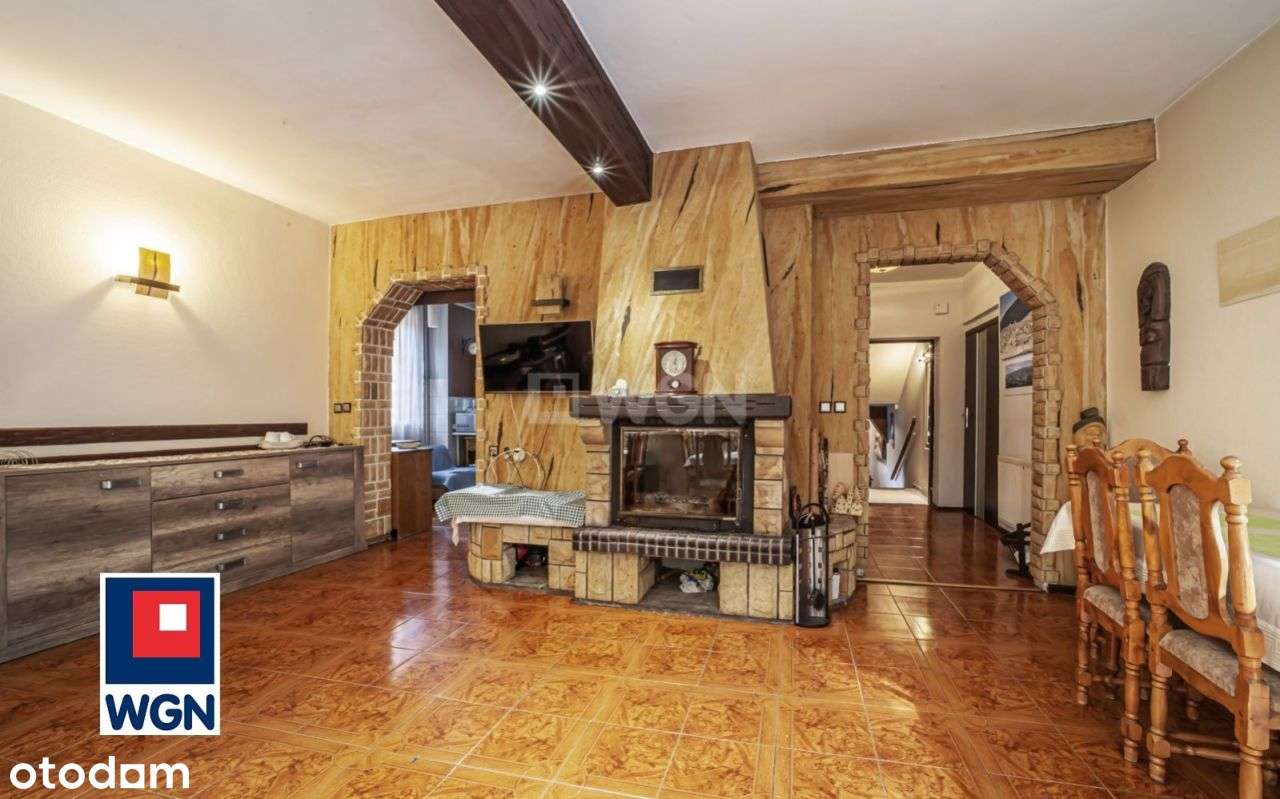 Lokal użytkowy, 800 m², Karpacz-9