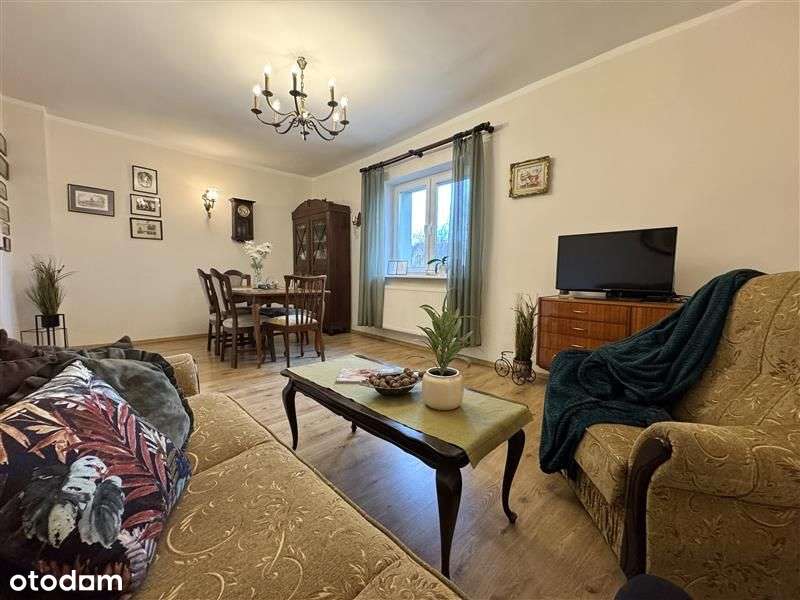 Dom wolnostojący - Bonin Bonin - Pełny obrazek: 5/20