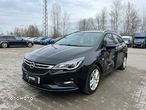 Opel Astra IV 1.6 CDTI Enjoy - 3