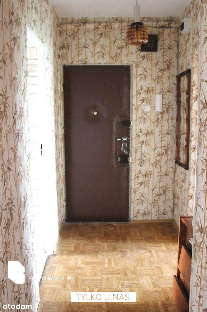 Rataje | os. Rusa | 3pok. | do remontu-3