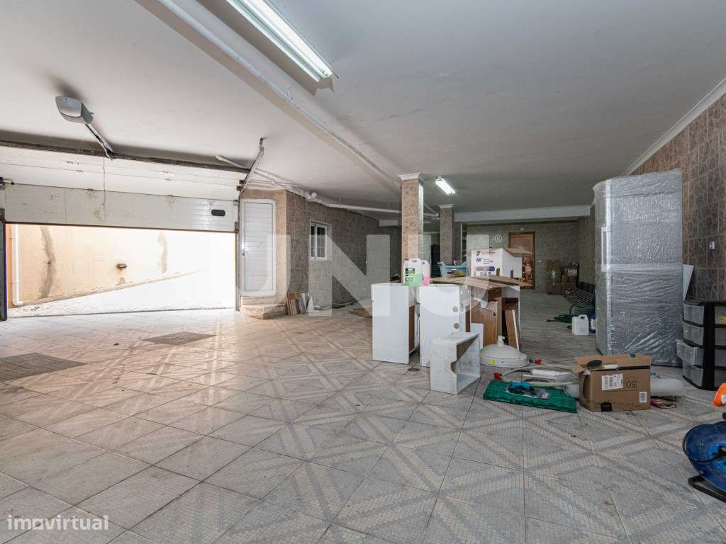 Moradia T3 em Arcena, Alverca!-33