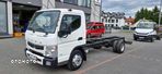 Mitsubishi CANTER FUSO - 1