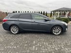 Hyundai i40 Kombi 1.7 CRDi Style - 14