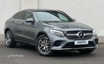 Mercedes-Benz GLC Coupe 250 d 4Matic 9G-TRONIC AMG Line - 2