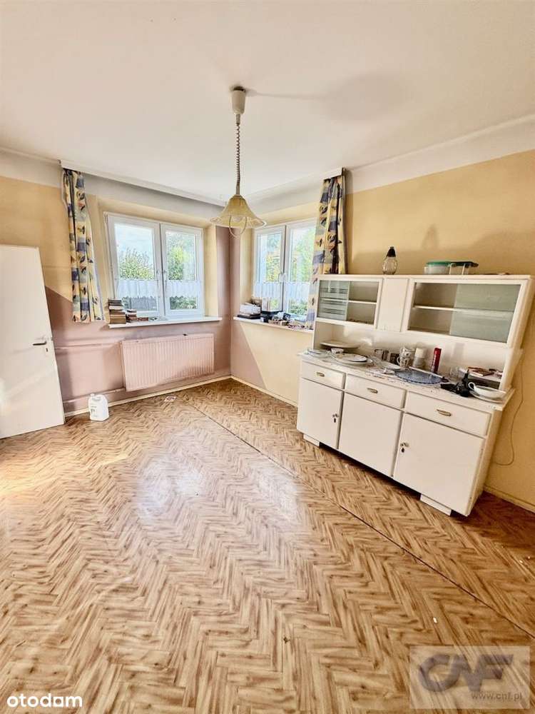 Tychy Czułów, działka dla dewelopera-14