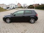 Volkswagen Golf 1.4 Comfortline - 10