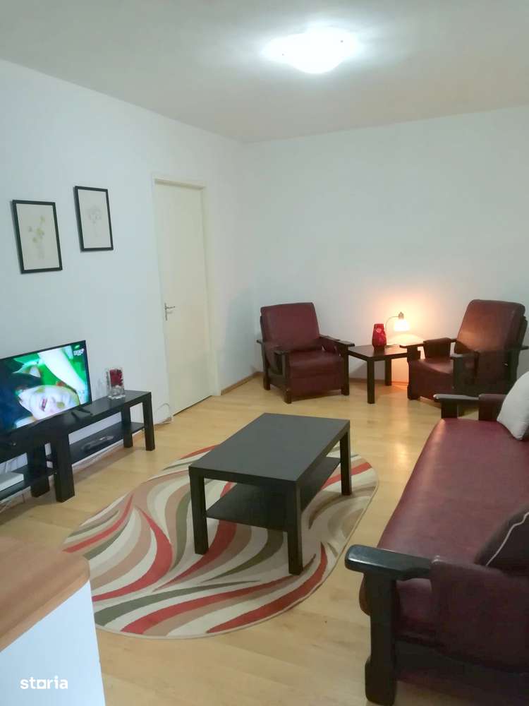 Dristor - Park Lake, Liviu Rebreanu, cu balcon si geam la baie, 51 mp-4