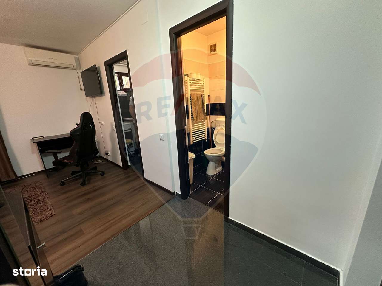 Garsoniera de inchiriat in Titan - Imagine principală: 3/6