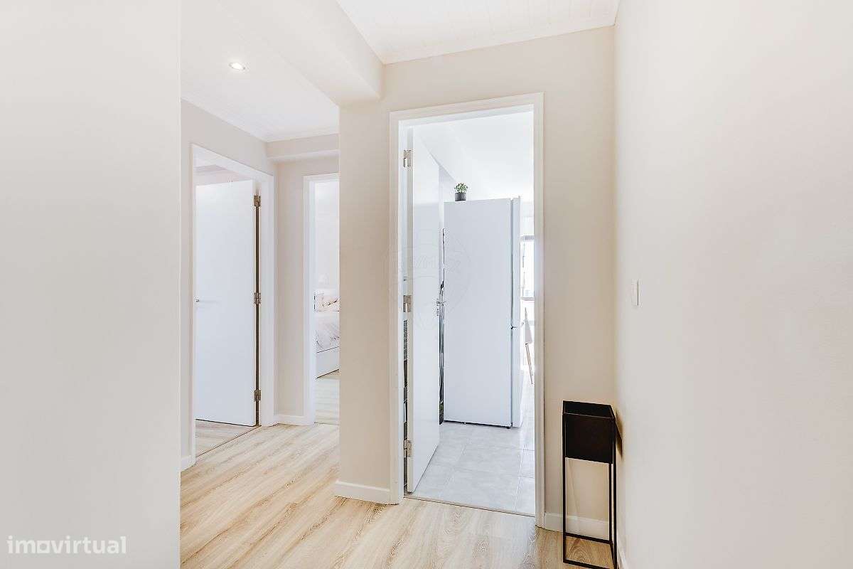 Apartamento T2 para venda-8