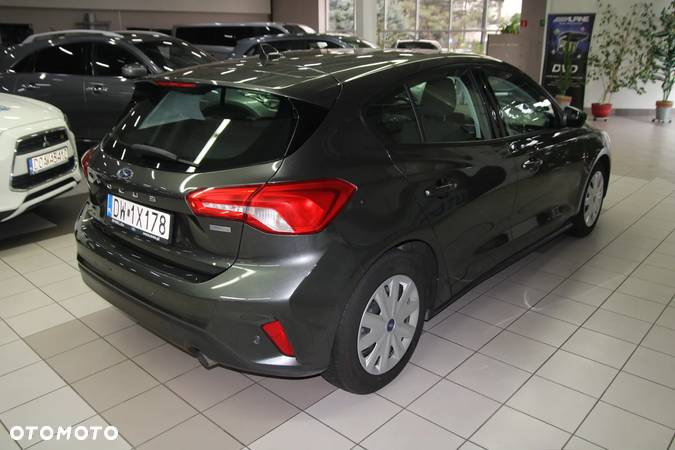 Ford Focus 1.5 TDCi Trend - 7