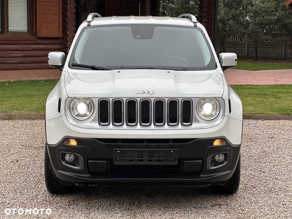 Jeep Renegade - 3