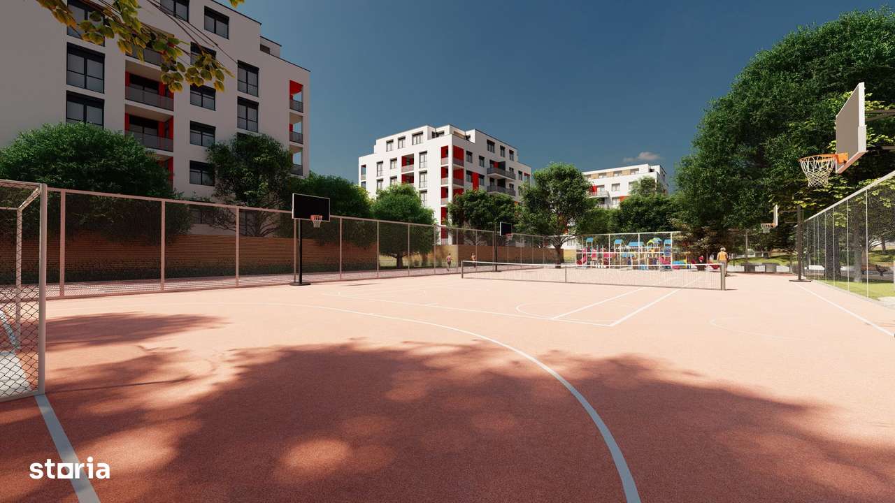 ARED - Teren Casa - Comision 0% - direct de la dezvoltator - Imagine principală: 2/8