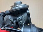 audi vw 1.9 tdi zawór egr 038131501AQ 038129637B - 8