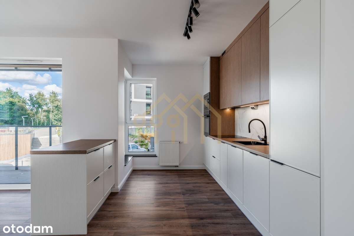 Osiedle na granicy Moreny oraz Wrzeszcza-4