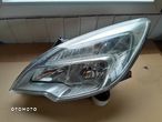 Meriva B lampa przednia przód stan bdb Opel - 3