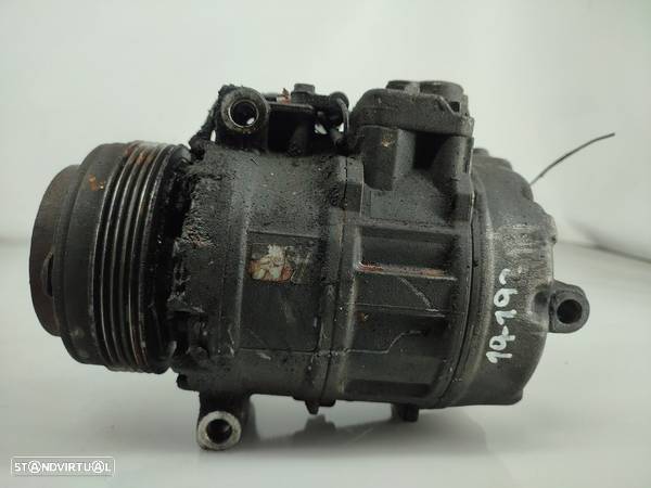 Compressor Do Ac Bmw 5 Touring (E39) - 1