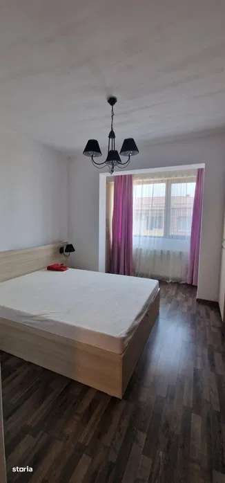 Apartament 2 camere/Salaj/ Decomandat/Pet-Friendly - Imagine principală: 4/8