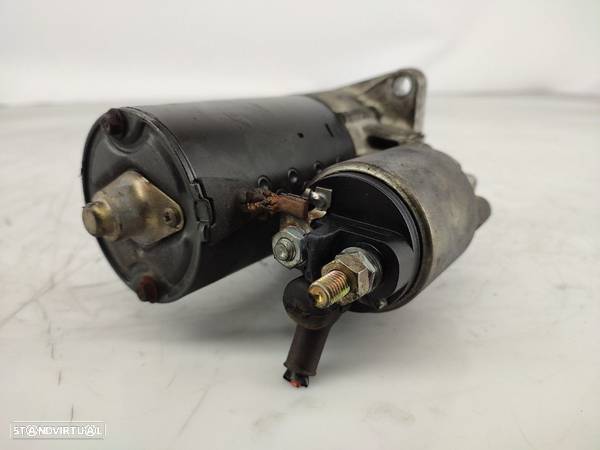 Motor De Arranque Alfa Romeo 147 (937_) - 4