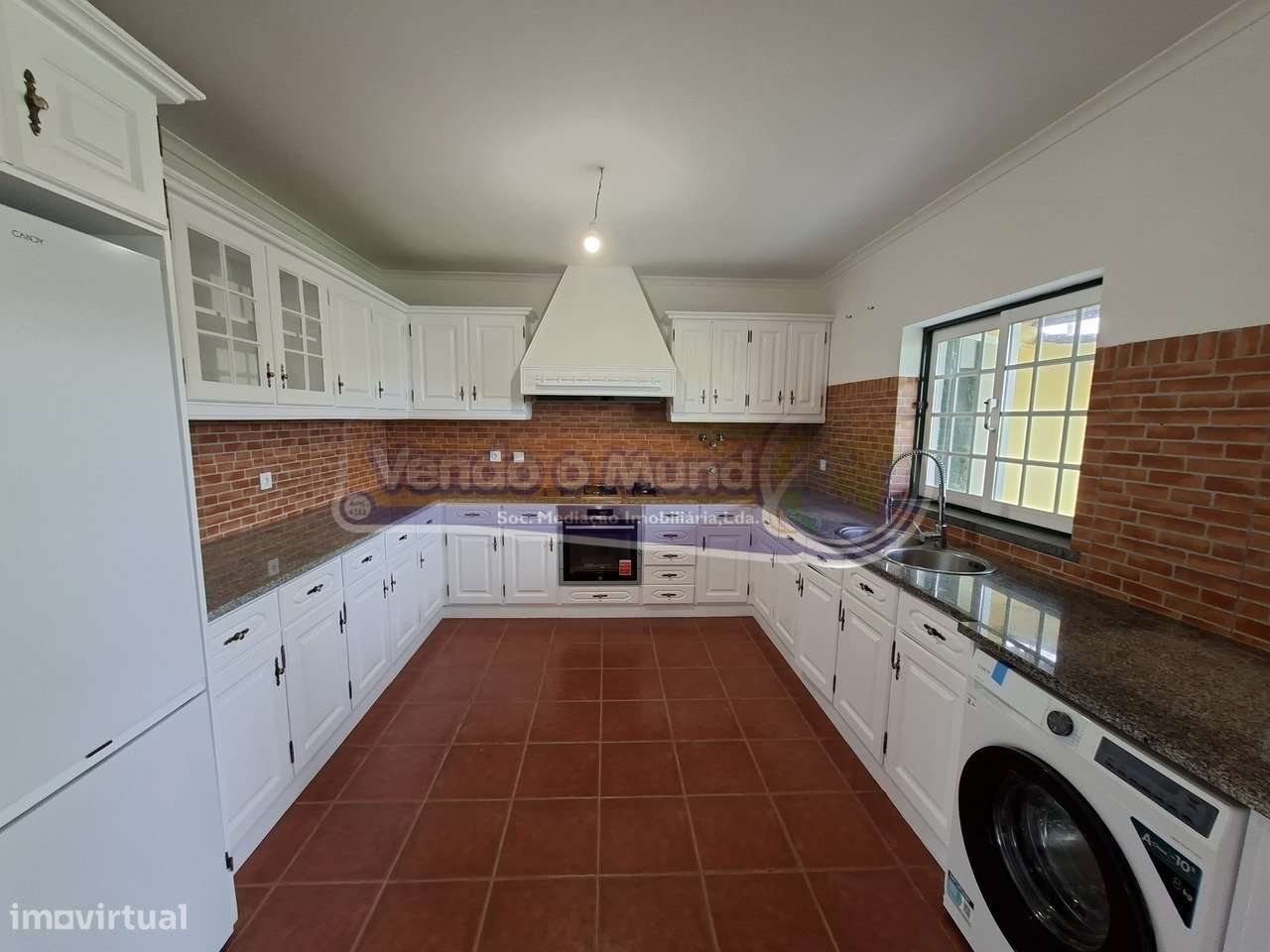 Moradia T3 em Cocharro - Glória do Ribatejo (GLR042) - Grande imagem: 4/23