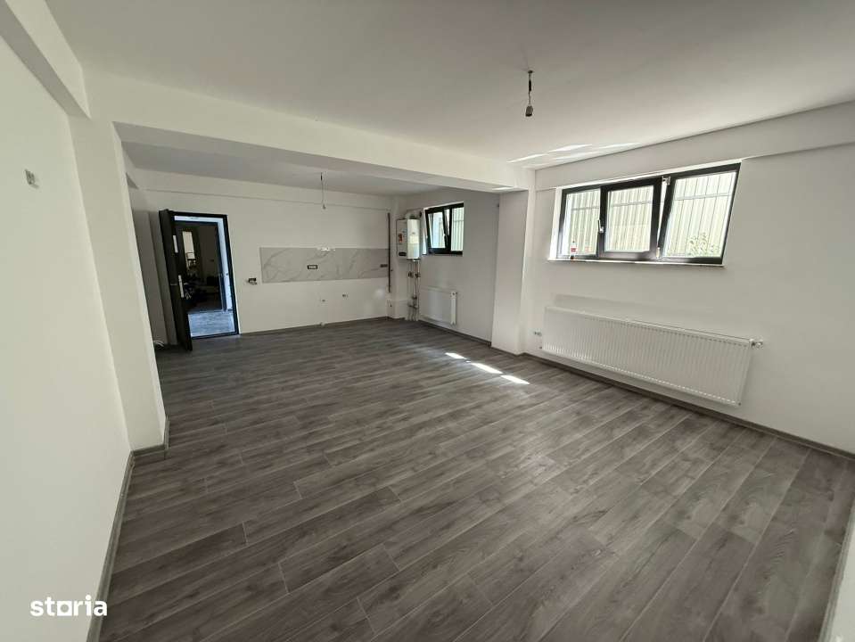 Apartament 2 camere, open-space, 54mp, cartier 1 Mai, Centru Multifunc - Imagine principală: 2/4