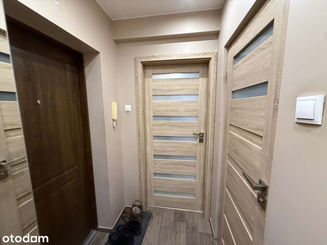 Mieszkanie WIREK OSIEDLOWA-10