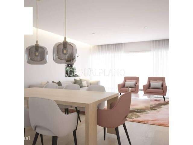 Apartamento T2 com piscina na cidade de Albufeira - NOVO - Grande imagem: 3/14