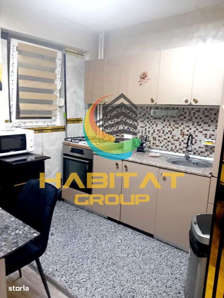 Garsoniera Confort 1 - zona Piata Iancului-33 mp - Imagine principală: 3/6